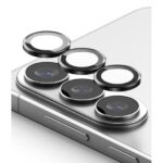 Samsung Galaxy S26 / S26 Plus 5G Προστασία Κάμερας Ringke Camera Lens Frame Glass Black 2 pack
