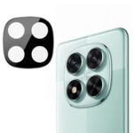 Xiaomi Redmi Note 14 Pro 5G / Poco X7 Προστασία Κάμερας Techsuit Full Tempered Glass Camera Black