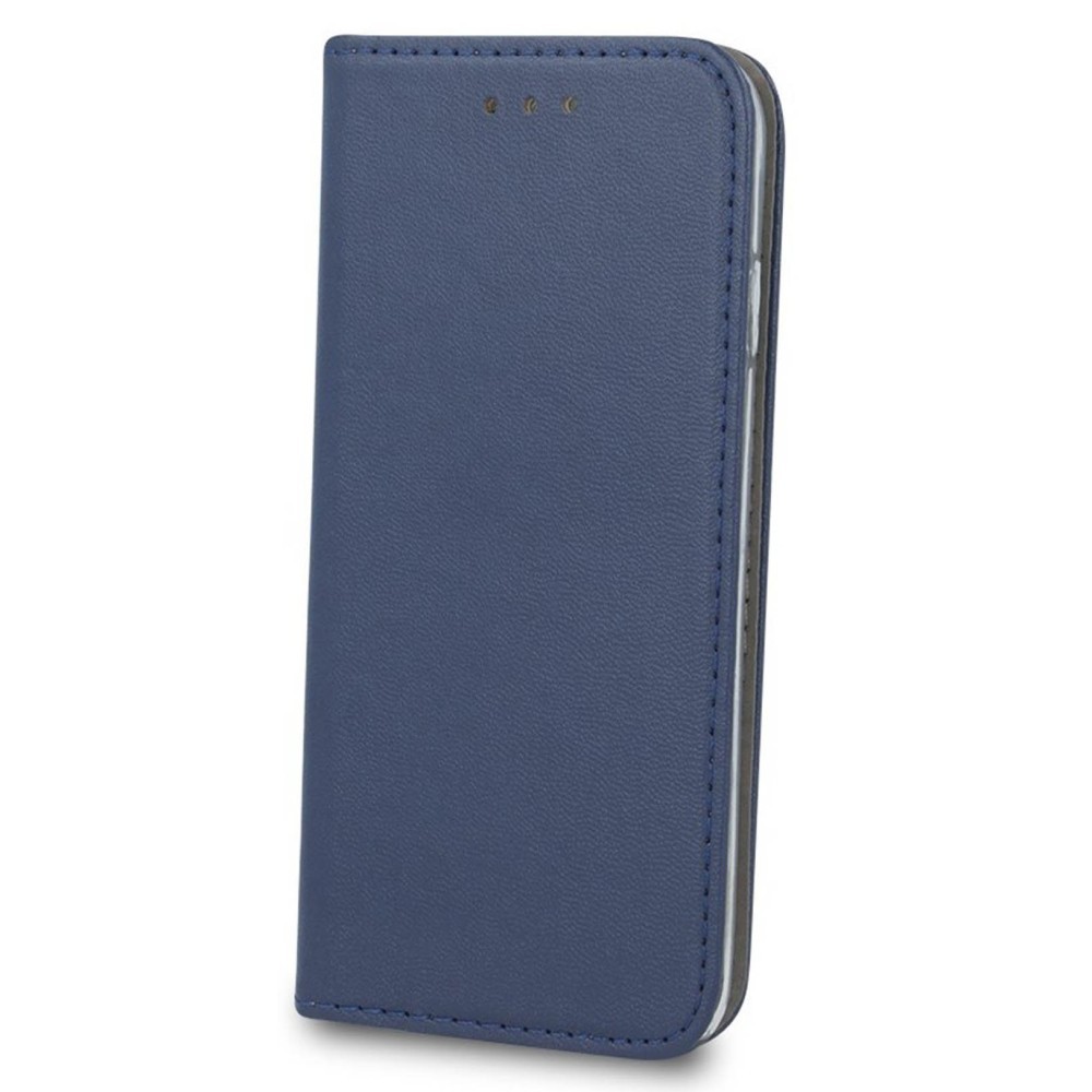 Tel1 Samsung Galaxy A50 / A30s Smart Magnetic Θήκη Βιβλίο - Blue
