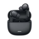 Xiaomi Redmi Buds 8 Lite Bluetooth Handsfree Ακουστικά Με Αντοχή Στον Ιδρώτα Και Θήκη Φόρτισης Μαύρα