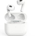 XO-Q3Pods Bluetooth Airpods Ασύρματα Ακουστικά Λευκά