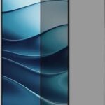 Xiaomi 15T Προστασία Οθόνης Φιμέ Techsuit 111D Privacy Full Face Tempered Glass
