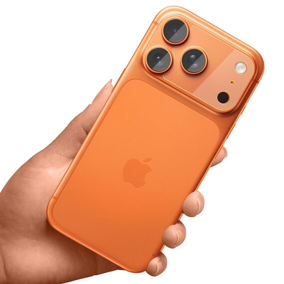 Iphone 17 Pro Max Προστασία Κάμερας 3mk Lens Protection Camera Glass 4 pcs