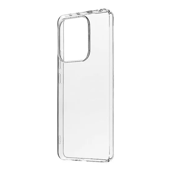 Volte-Tel Motorola Edge 50 Neo 5G Θήκη Σιλικόνης TPU - Διάφανη