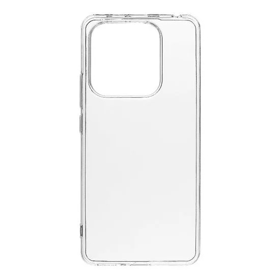 Volte-Tel Motorola Edge 50 Neo 5G Θήκη Σιλικόνης TPU - Διάφανη