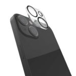 iPhone 14 / 14 Plus Προστασία Κάμερας Raptic Tempered Glass Camera 2 pcs