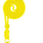 Universal Λουράκι Λαιμού για Smartphone Yellow