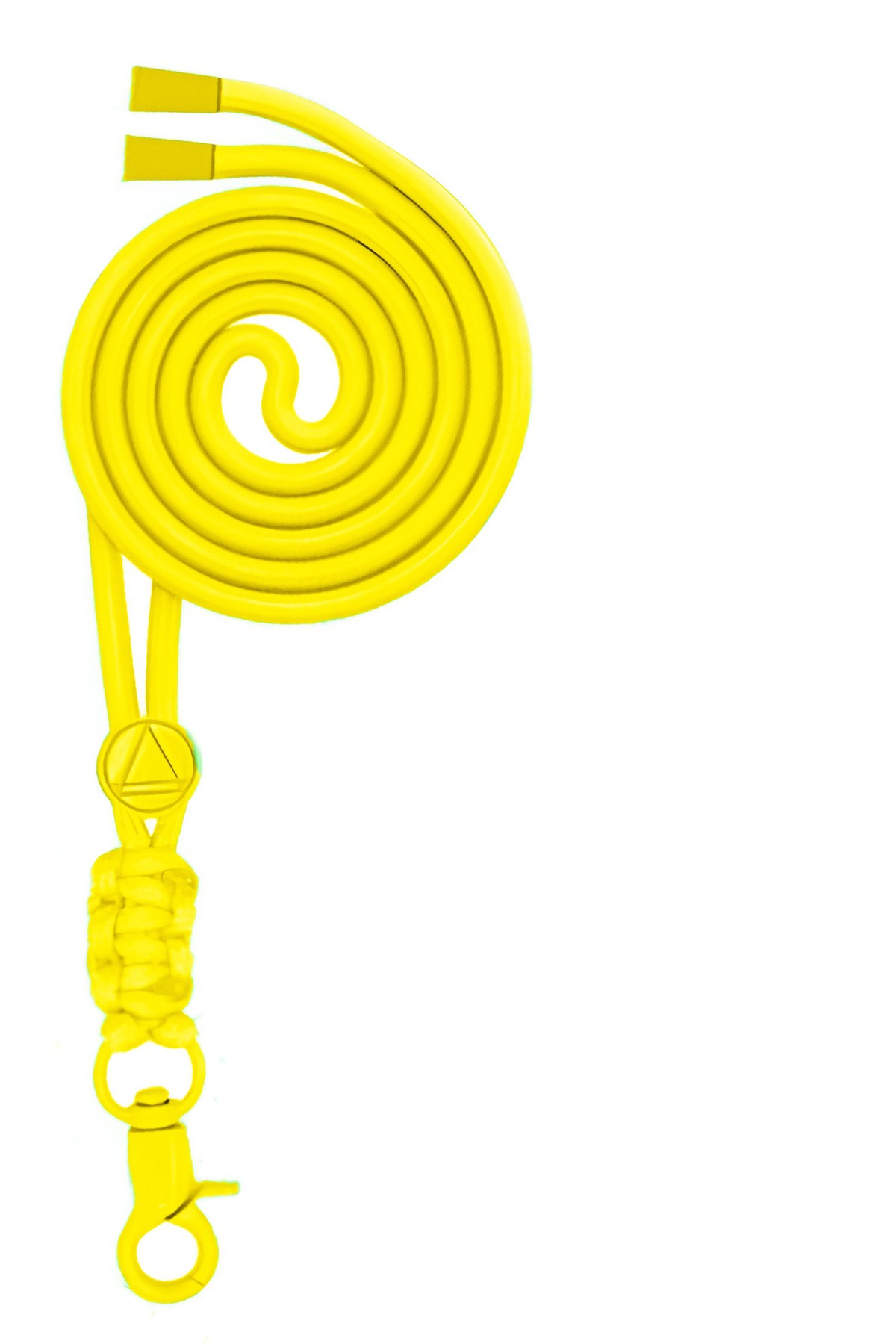 Universal Λουράκι Λαιμού για Smartphone Yellow