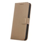 Tel1 Motorola Edge 40 Neo 5G Smart Classic Θήκη Βιβλίο - Gold