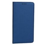 Tel1 Motorola Edge 40 Neo 5G Smart Magnet Θήκη Βιβλίο - Blue