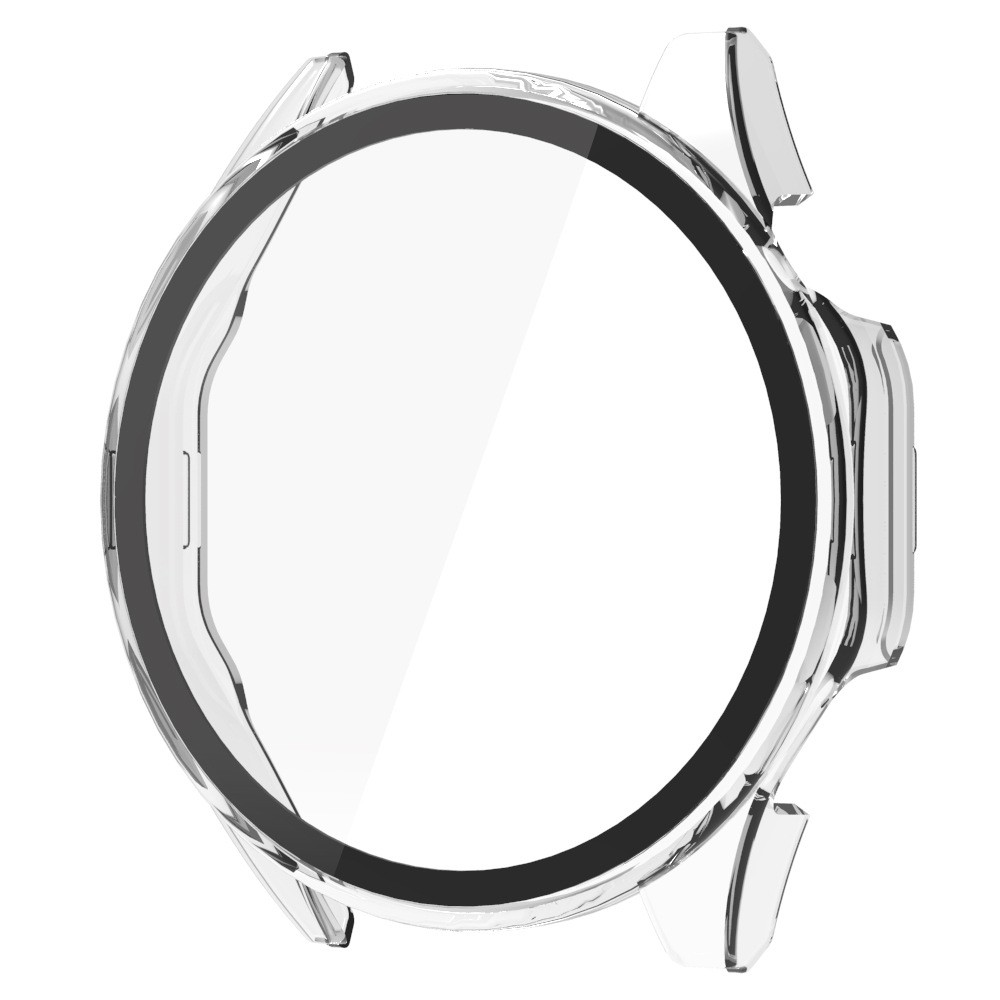 Huawei GT 4 46mm Screen Protector Θήκη με Τζαμάκι Προστασίας Clear