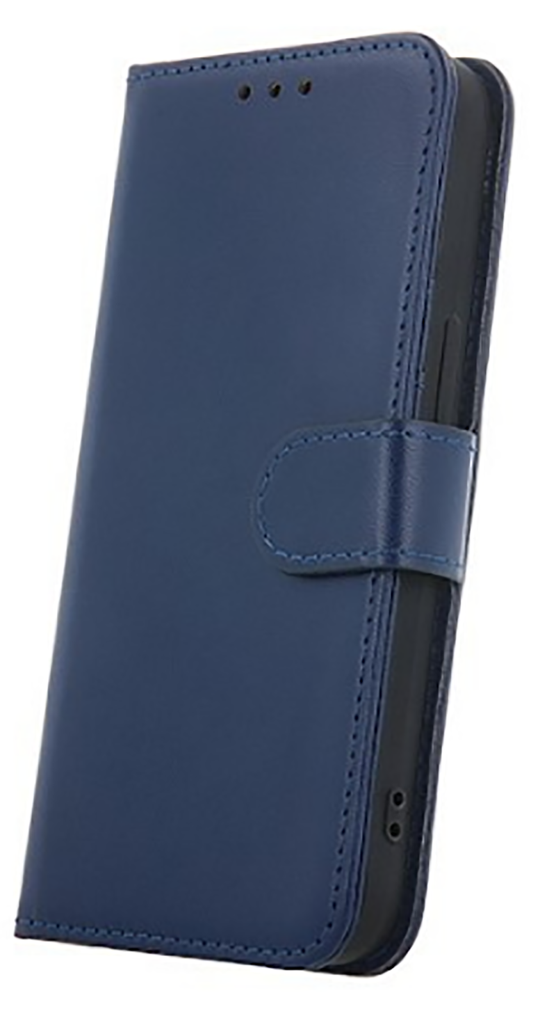 Tel1 Honor Magic6  Lite/ Honor X50 5G Smart Classic Θήκη Βιβλίο - Blue