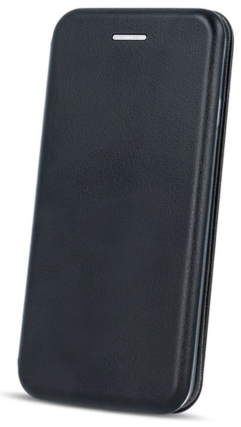Tel1 Honor Magic6  Lite/ Honor X50 5G Smart Diva Θήκη Βιβλίο - Black