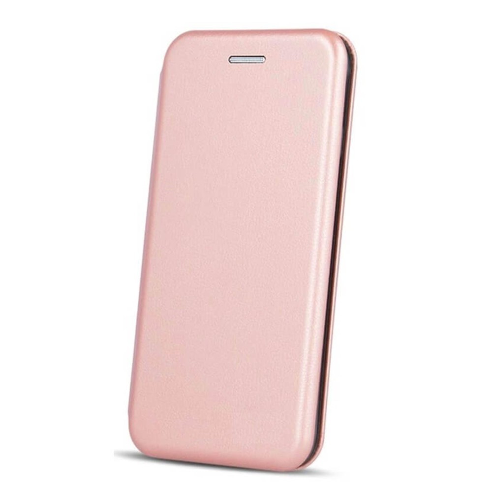 Tel1 Honor Magic6  Lite/ Honor X50 5G Smart Diva Θήκη Βιβλίο - Pink